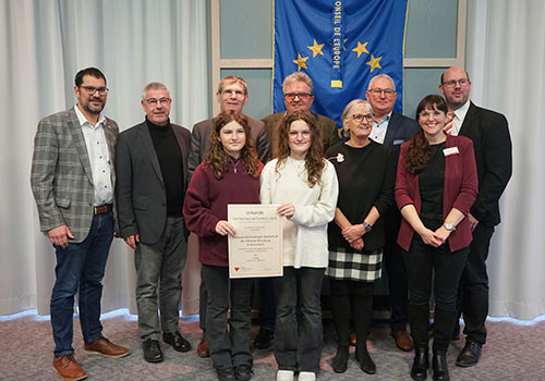 Theresia-Gerhardinger Realschule