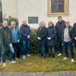 Jüdisches Leben im Landkreis Würzburg